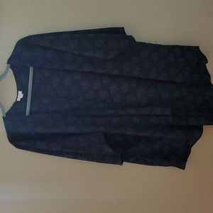 Lularoe Lindsey Cover Up